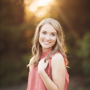 Meet your Posher, Anna